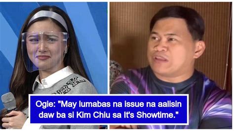 ogie diaz blind item today|Ogie Diaz, ipinagtaka ang blind item tungkol umano .